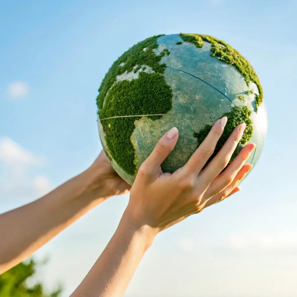 Как мы работаем - системы экологического контроля